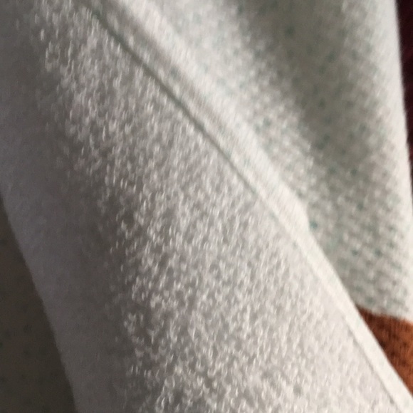 Sweet dachshund Easter bunny dish towels - Picture 6 of 7